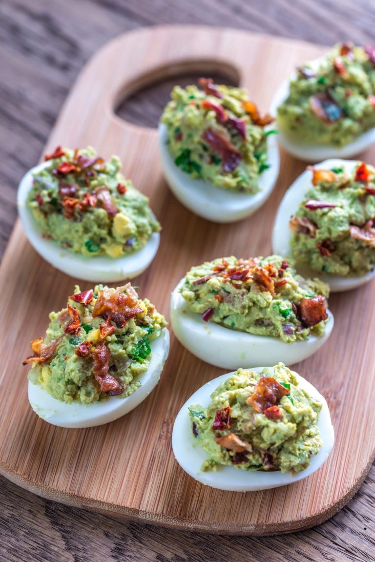 Easy keto snacks 13 Juelzjohn