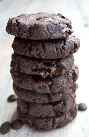 15 Mouthwatering Keto Cookie Recipes That Are Unbelievably Good ...