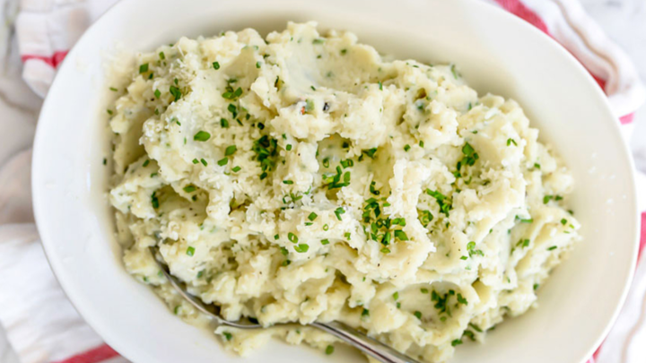 11 Must Try Keto Thanksgiving Side Dishes You Can Make Ahead