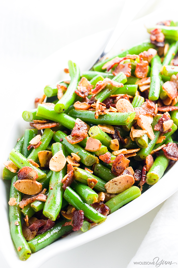 11 Must Try Keto Thanksgiving Side Dishes You Can Make Ahead juelzjohn