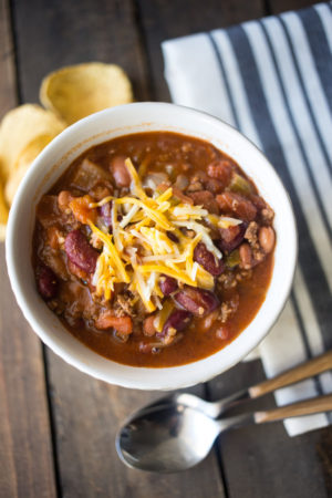 instant pot ground beef recipes