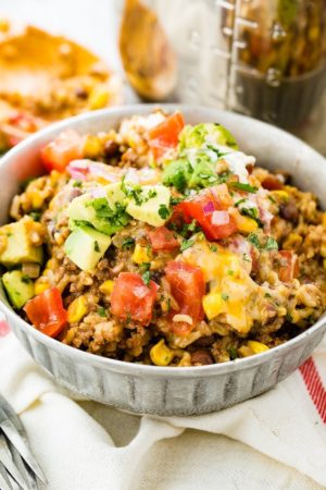ground beef recipes for dinner