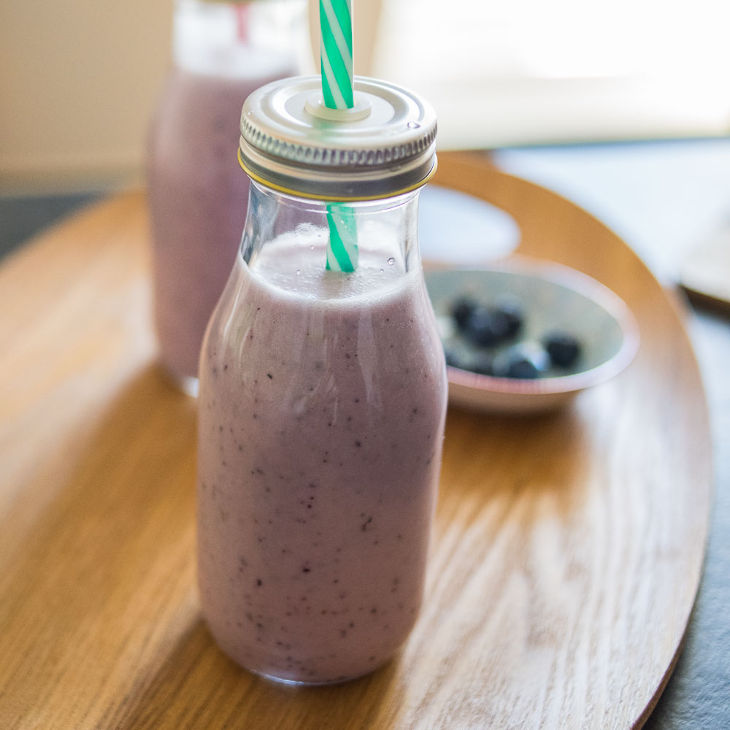 15 Easy low carb smoothies to help you lose weight fast - juelzjohn