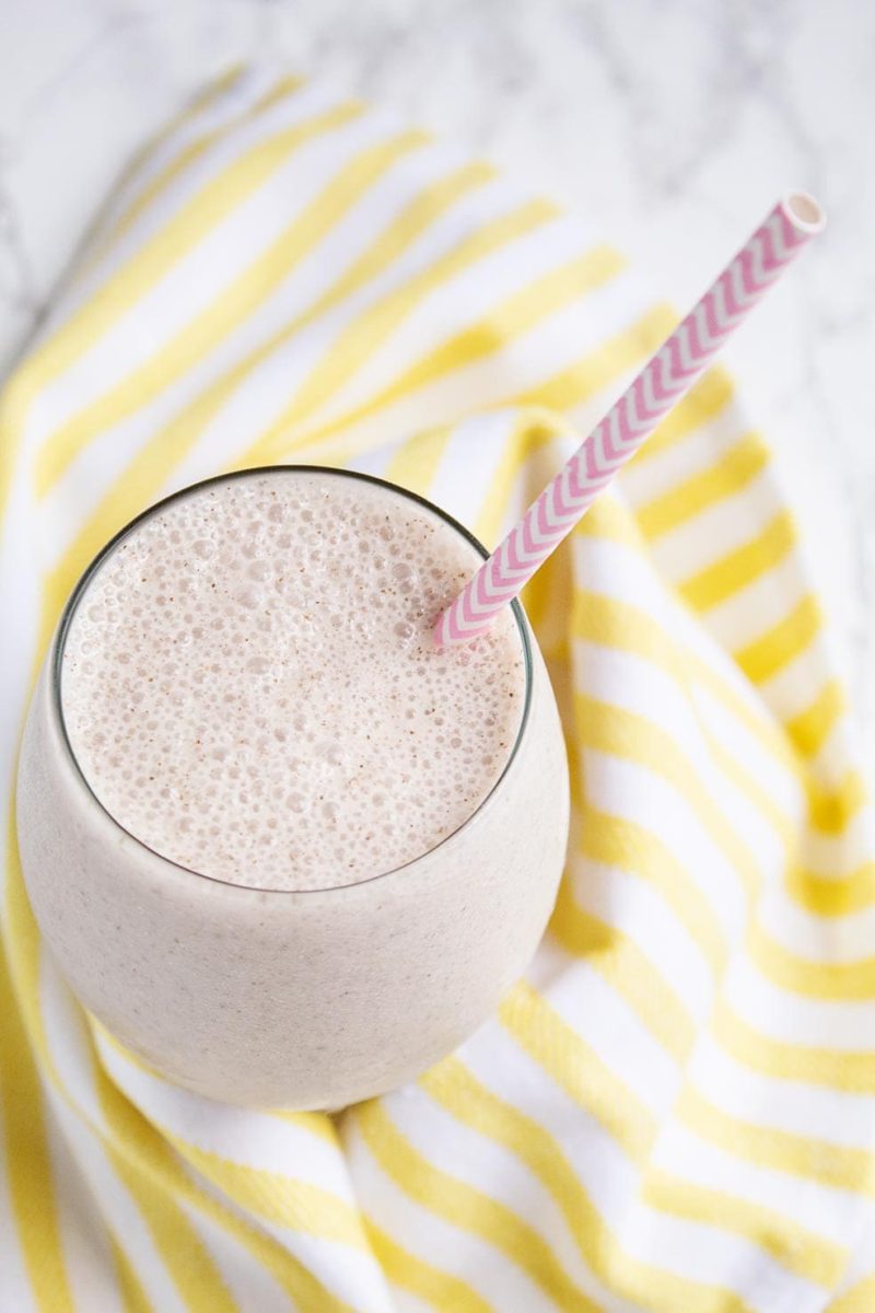 15 Easy low carb smoothies to help you lose weight fast - juelzjohn