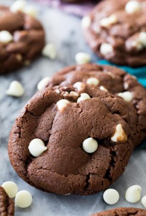 easy cookie recipes