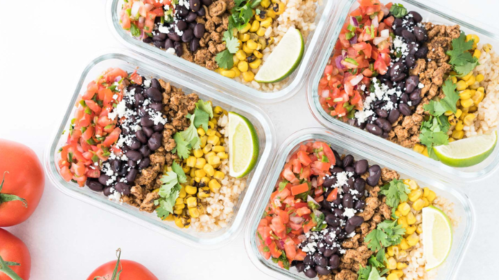 19 Healthy meal prep ideas for the week to simplify your life - juelzjohn