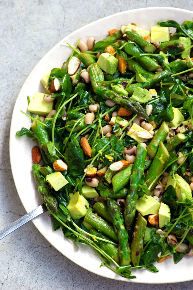 15 Healthy vegan salad recipes that'll keep you full for long. - juelzjohn