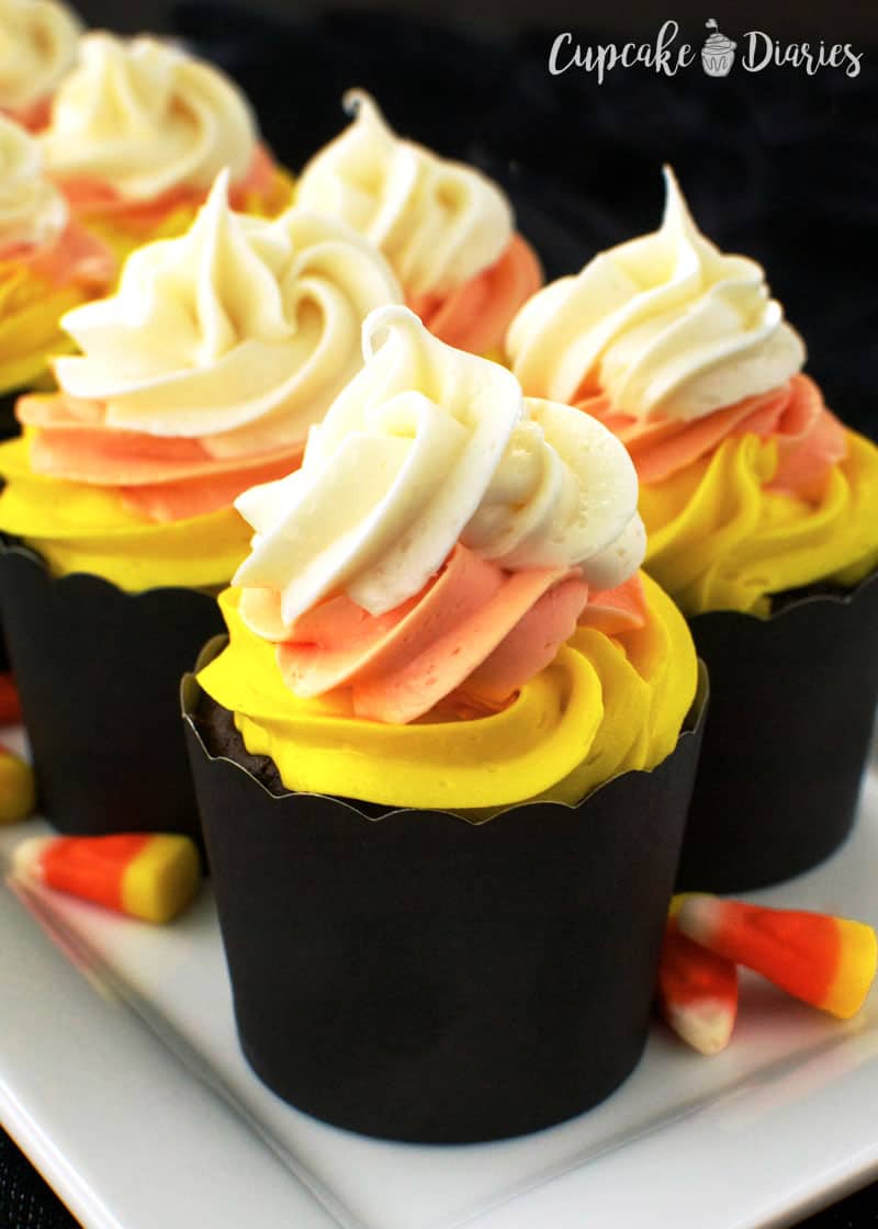 Halloween treats