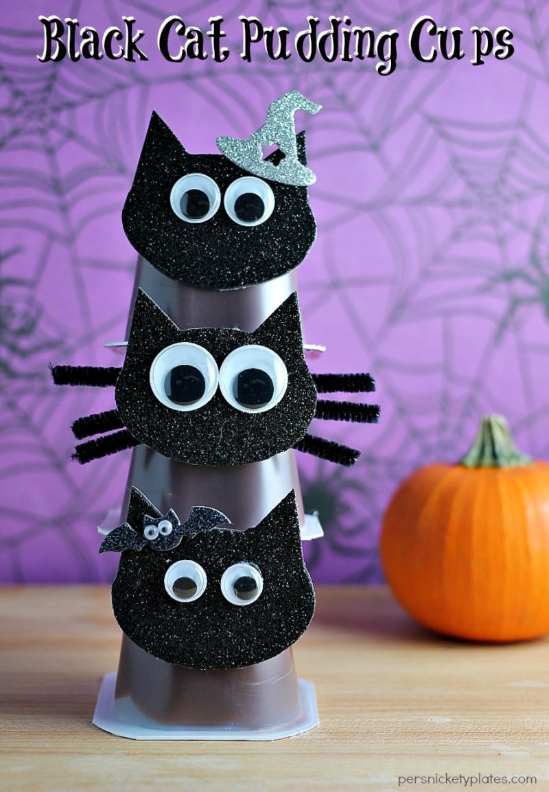 15 Fun and easy Halloween party ideas to try this year - juelzjohn