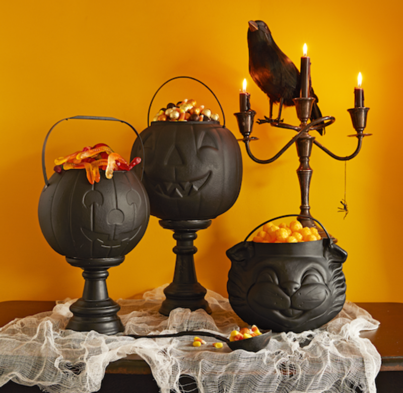 15 Fun and easy Halloween party ideas to try this year - juelzjohn