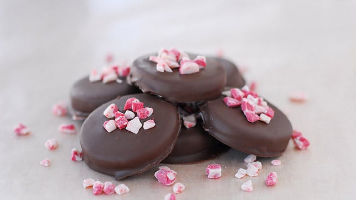 15 Delicious Christmas candy recipes that’ll have your guest licking their fingers
