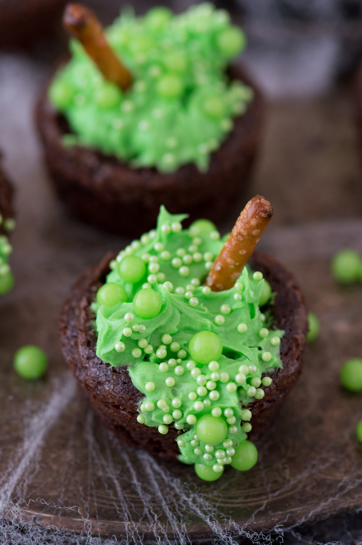 Halloween cookie recipes