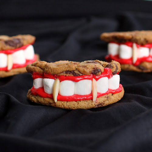 Halloween cookie recipes