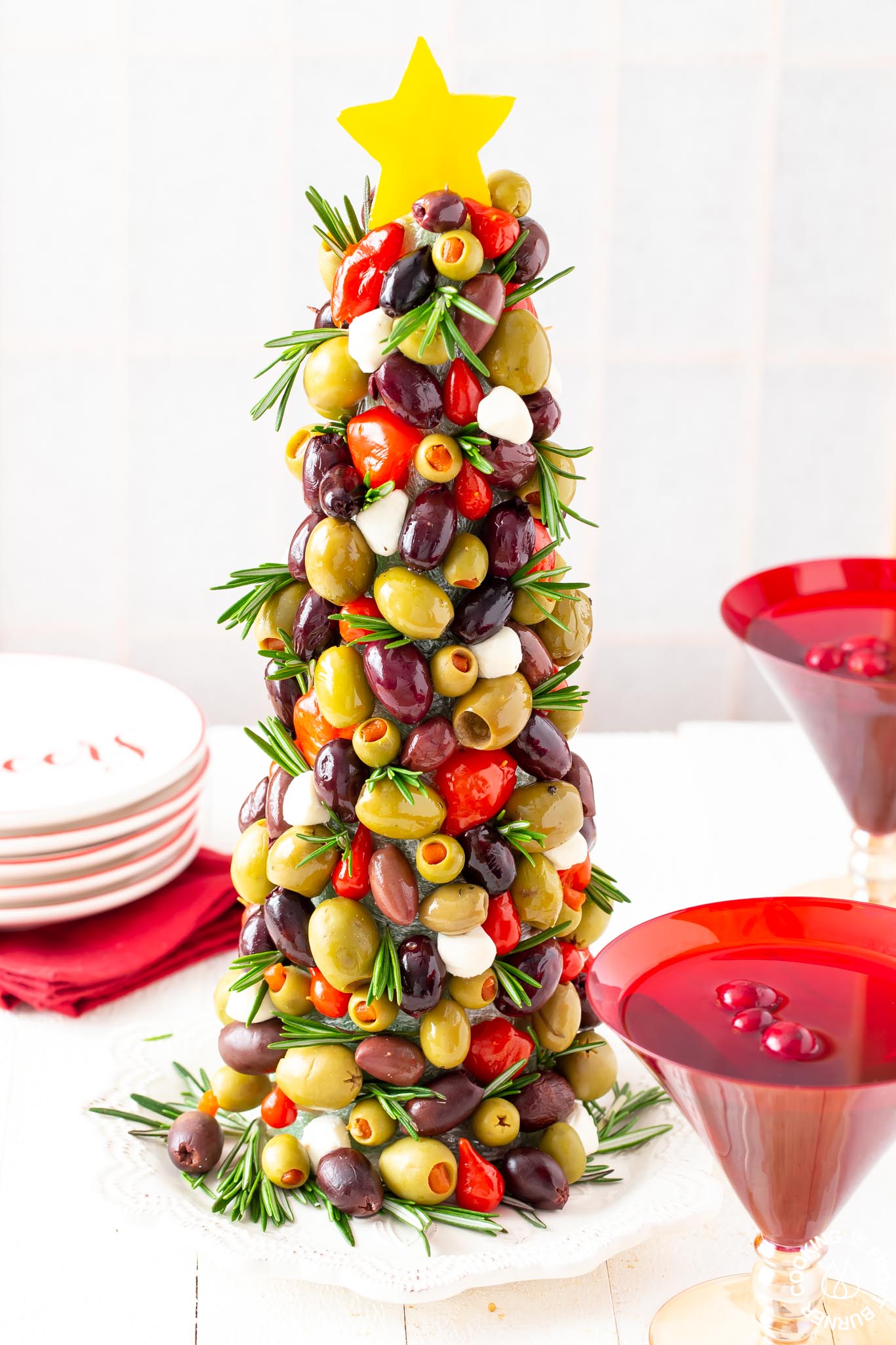Best Christmas Appetizers 2024 Clara Demetra