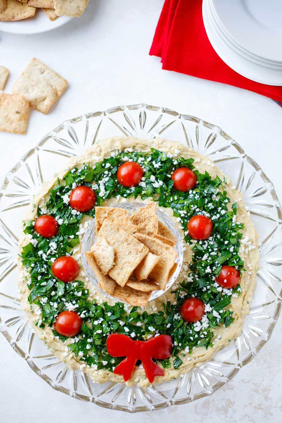 Make ahead Christmas appetizers 2 Juelzjohn