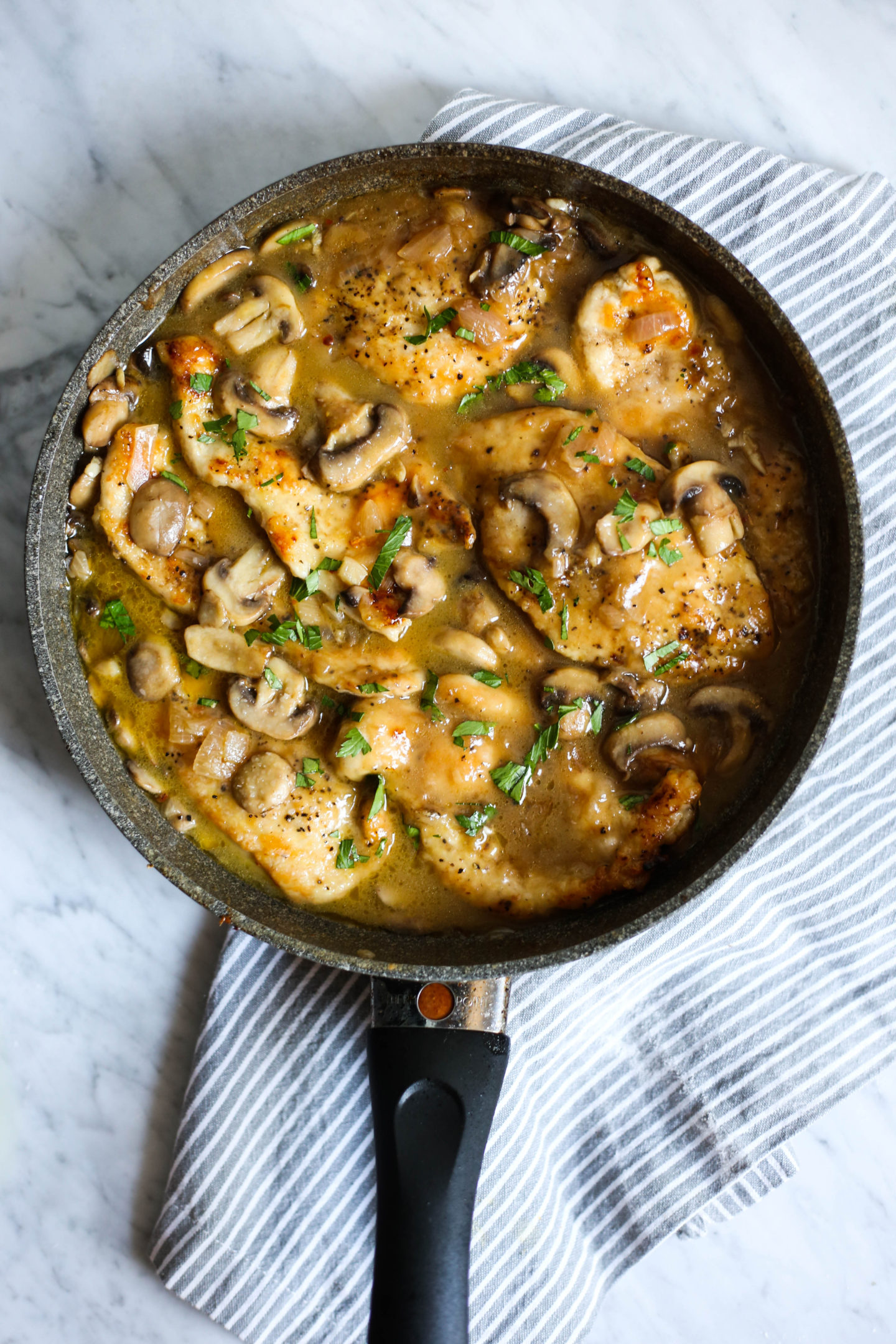 The best list of Whole30 recipes for beginners - juelzjohn