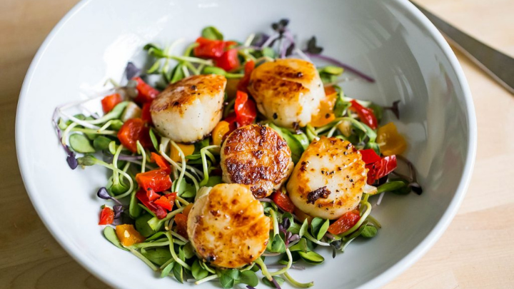 The best list of Whole30 recipes for beginners