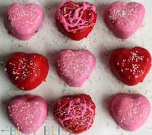 16 Best Valentine's day desserts to spice up your day - juelzjohn