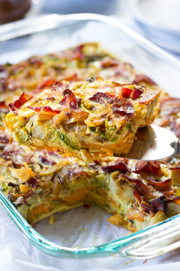 whole30 breakfast recipes