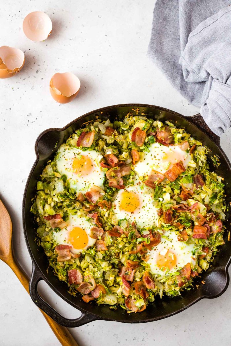 15 Easy whole30 breakfast recipes to kickstart your morning - juelzjohn