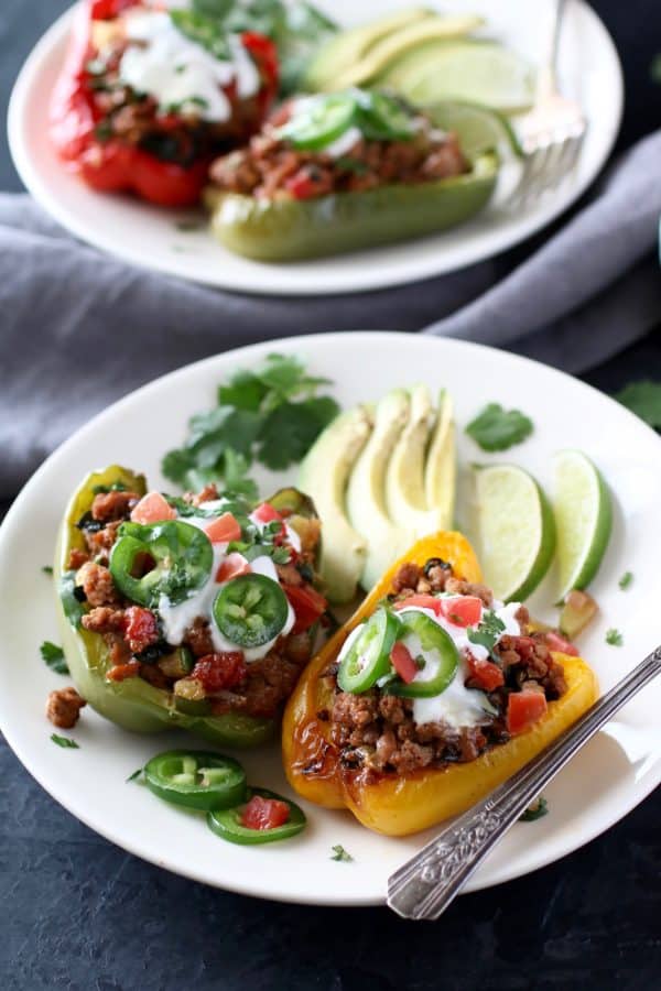 whole30 recipes for healthy lunches