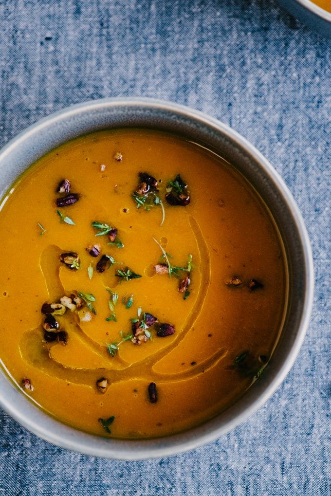 whole30 soup recipes