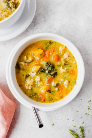 whole30 soups