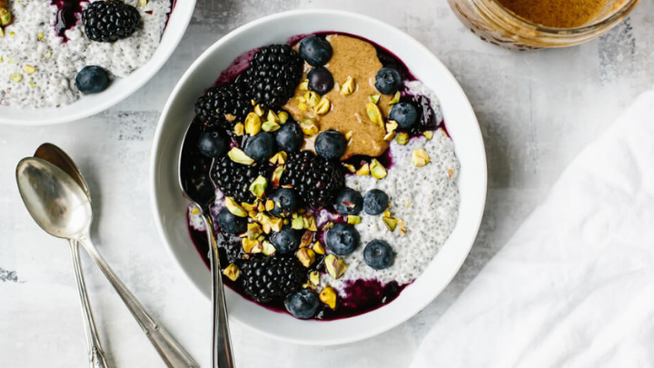 17 Delicious healthy breakfast recipes to kickstart your day