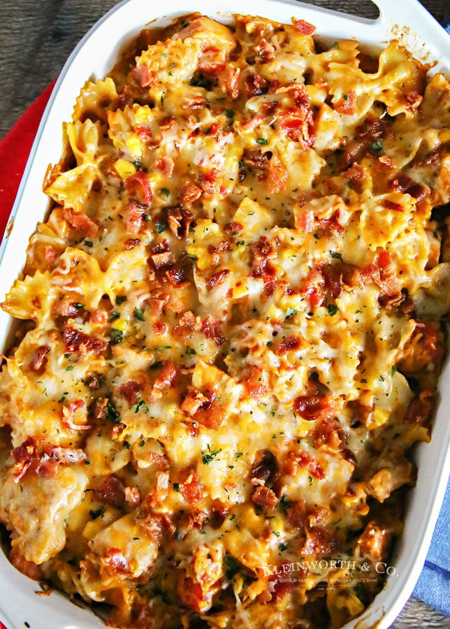 19 Best casserole recipes perfect for holidays & easy family meals ...