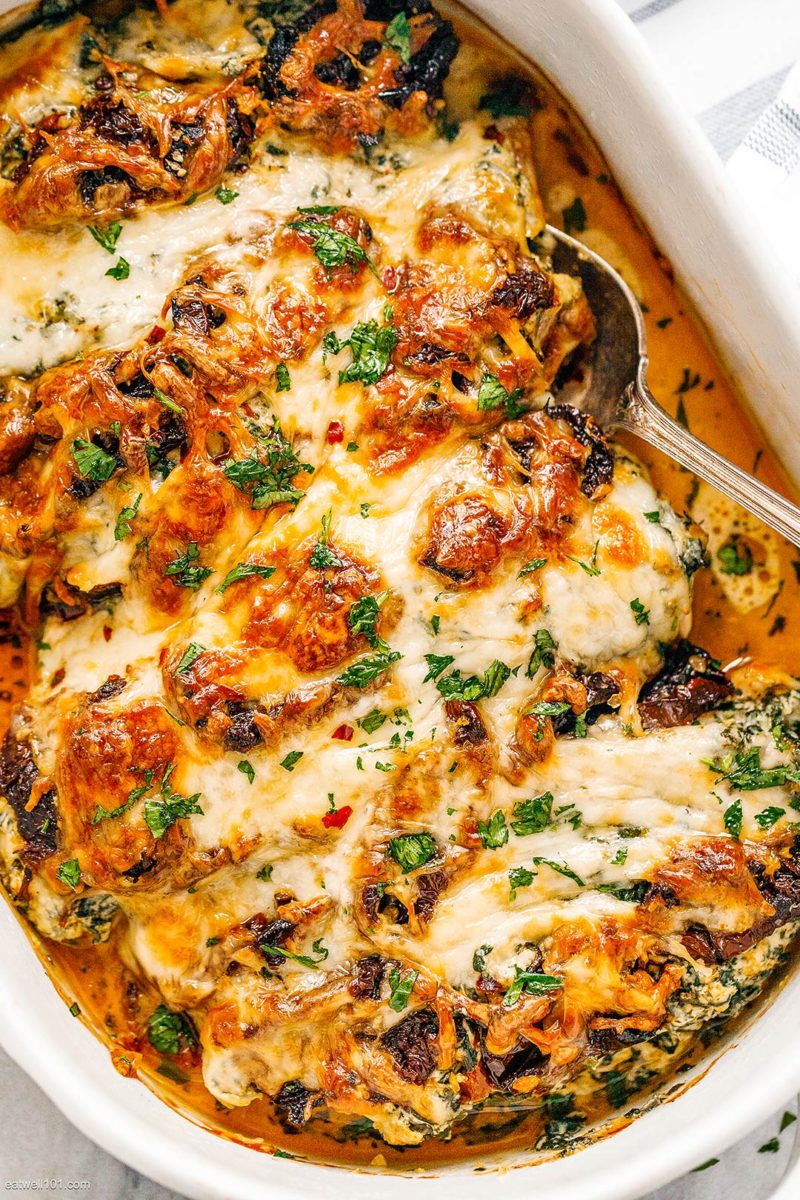 19 Best casserole recipes perfect for holidays & easy family meals ...