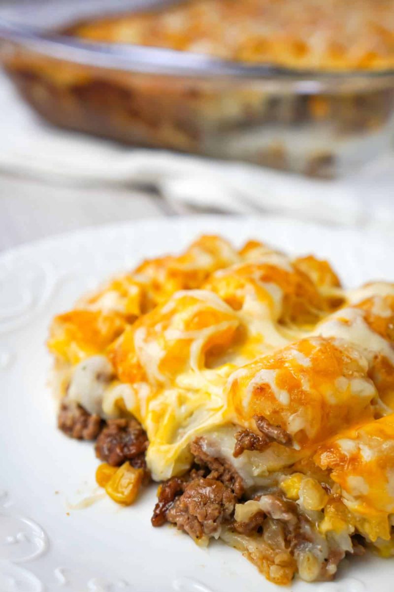 19 Best casserole recipes perfect for holidays & easy family meals ...