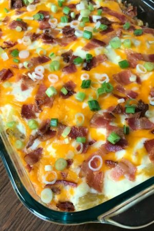 19 Best casserole recipes perfect for holidays & easy family meals ...