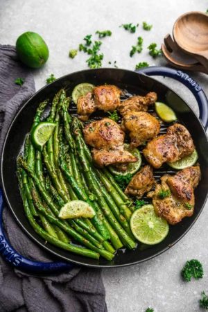 keto low carb recipes