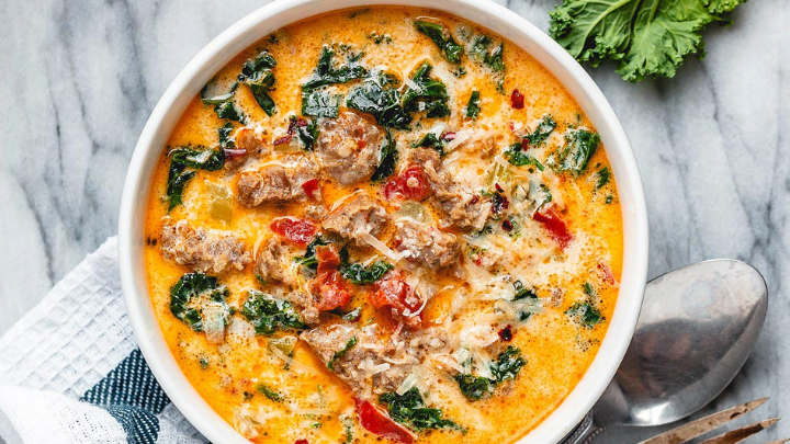 17 Hearty Instant pot soup recipes that’ll become family favorite
