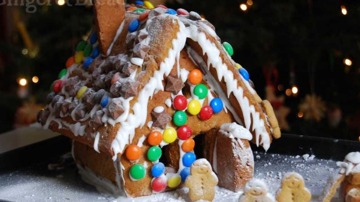 15 Breathtaking gingerbread house ideas you need for the holidays