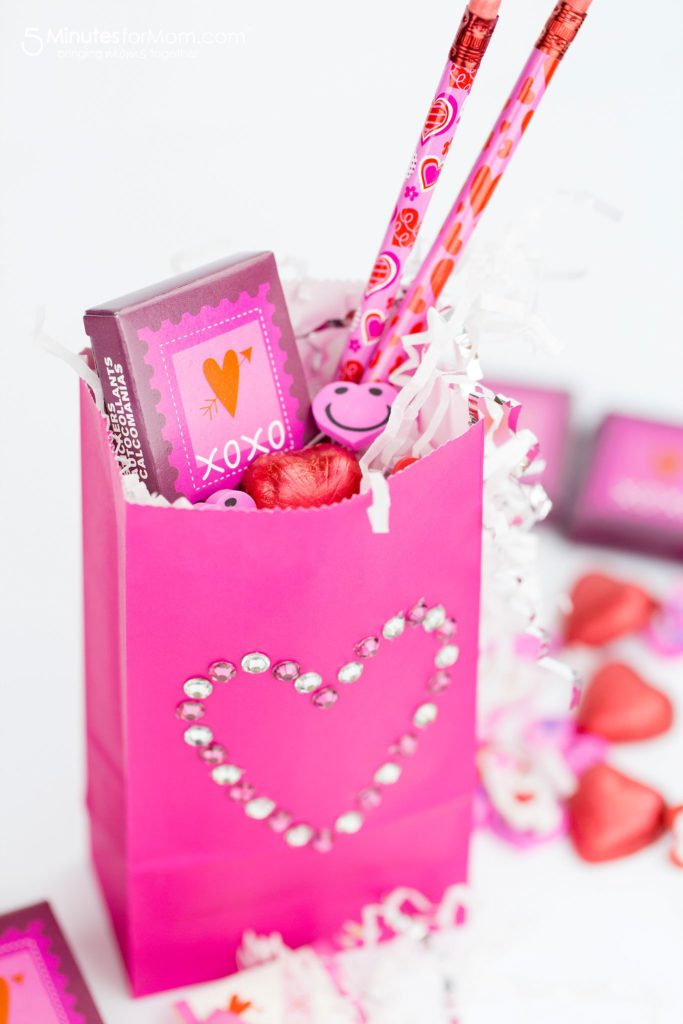 Valentine's day gift ideas