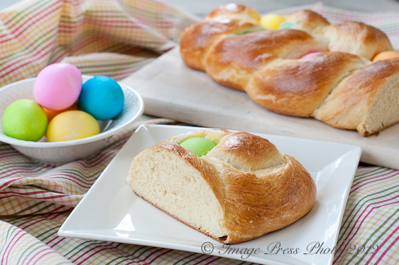 Easter recipes