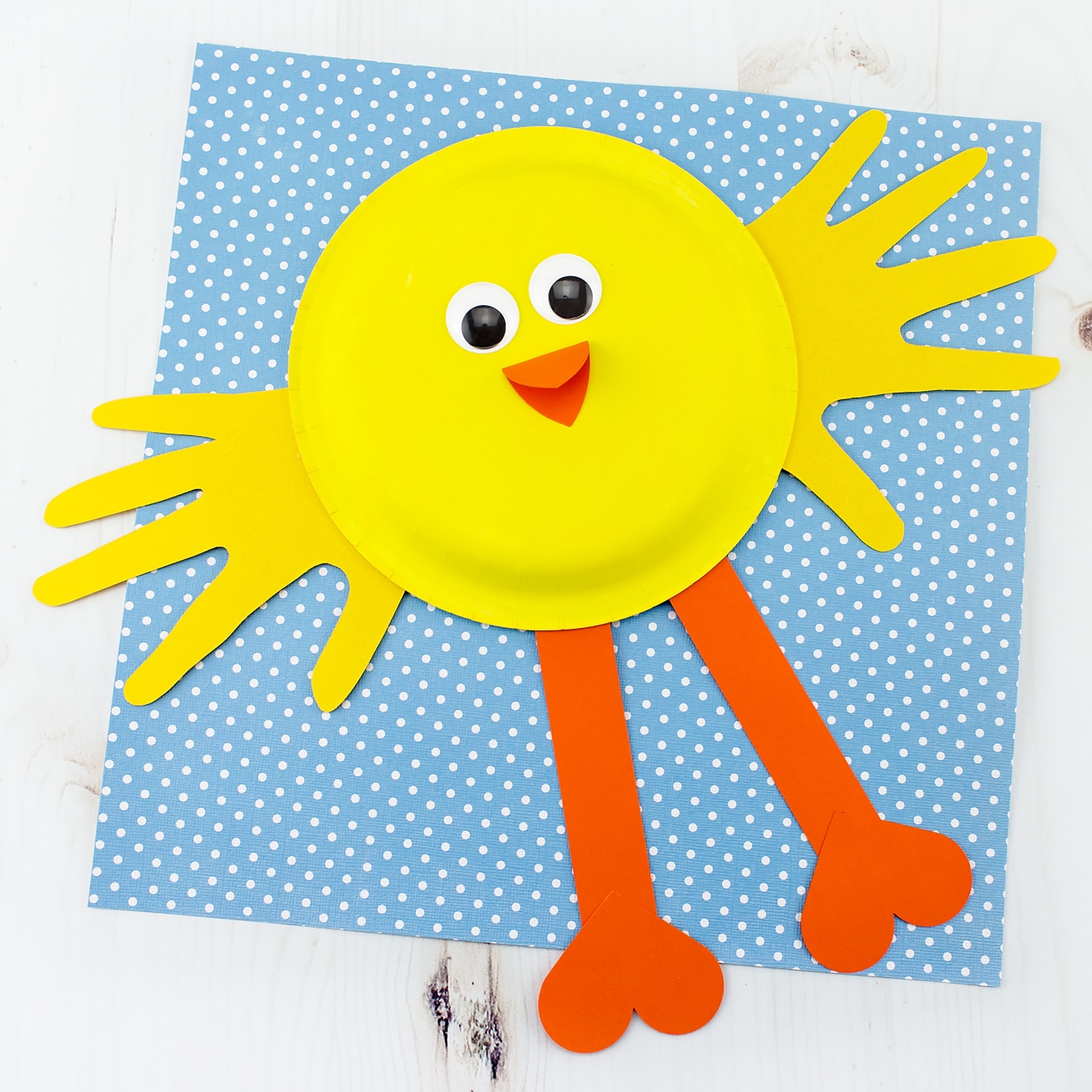 Easter crafts ideas for kids