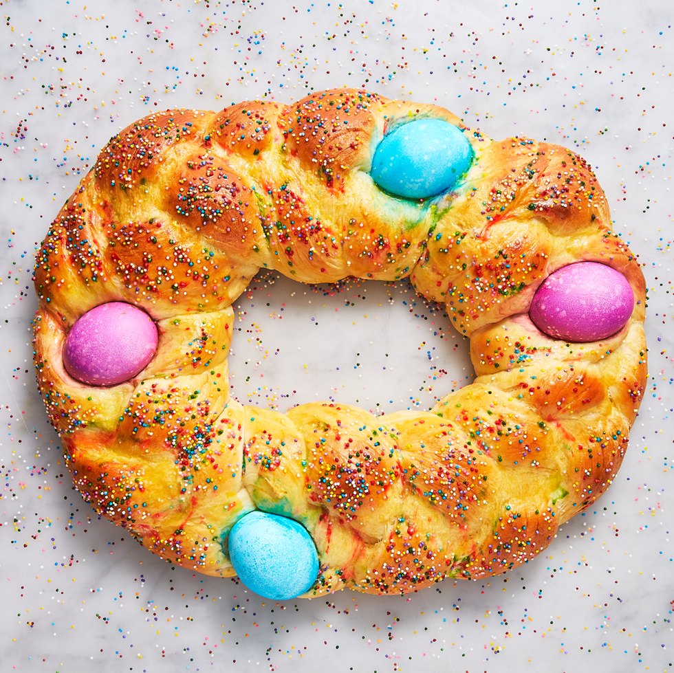 Easter treats for kids