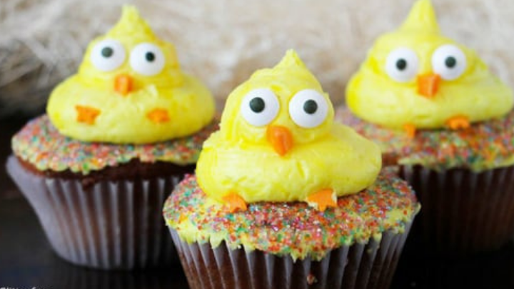 19 Delicious Easter treats for kids (Adults will love this too!)