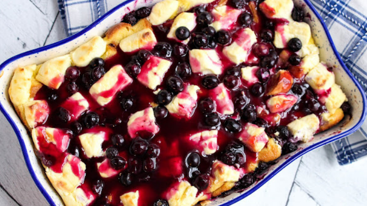 21 Christmas breakfast recipes for the family (that kids will love too)