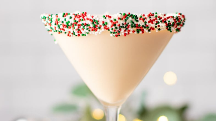 19 Must try Christmas cocktail drinks for the festive holiday season