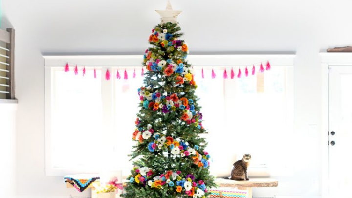 17 Christmas tree decorating ideas that’ll transform your home this year