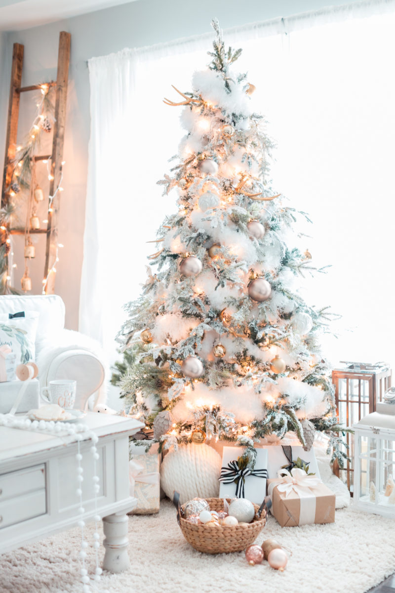 17 Christmas tree decorating ideas that'll transform your home this ...