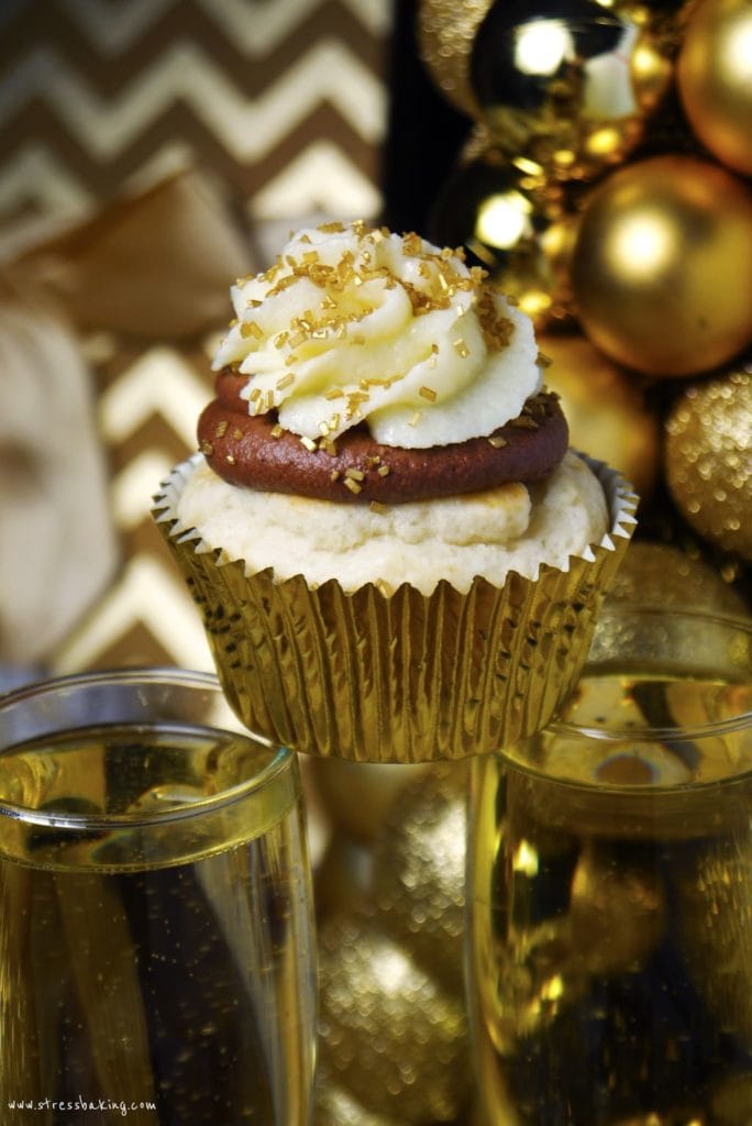 20 Best New years eve desserts to ring in the New year - juelzjohn