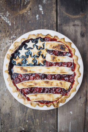 4th of July recipes