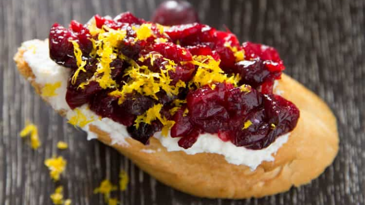 21 Easy Thanksgiving appetizers for the holidays