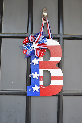 4th of July crafts