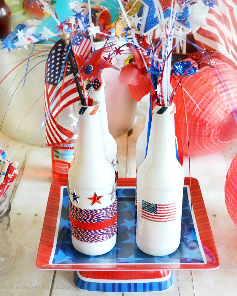 patriotic craft ideas