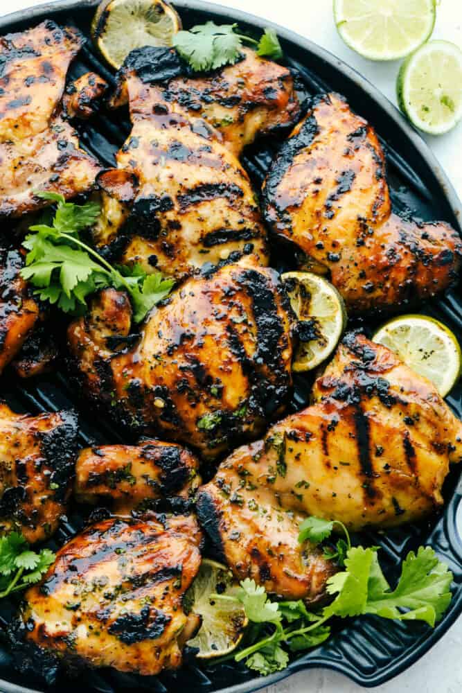 22 Healthy grilling recipes you need to try ASAP - juelzjohn